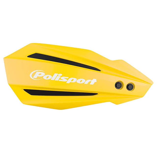 Paramanos Mx Bullit RM250 04-22 RMZ450 06-22 YZ 04-07 KX125/250 RMZ250 07-22 KX250F/KX450F 08-18 Polisport - amarillo RM01