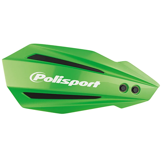 Paramanos Mx Bullit RM250 04-22 RMZ450 06-22 YZ 04-07 KX125/250 RMZ250 07-22 KX250F/KX450F 08-18 Polisport - verde 05