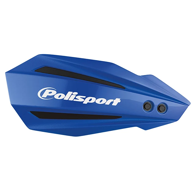Paramanos Mx Bullit RM250 04-22 RMZ450 06-22 YZ 04-07 KX125/250 RMZ250 07-22 KX250F/KX450F 08-18 Polisport - azul Yam98