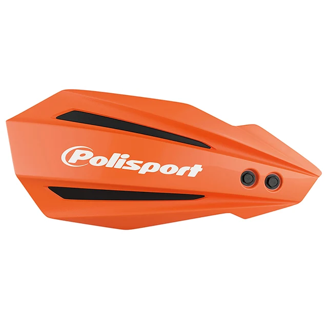 Paramanos Mx Bullit MC/MCF 21-22 Sherco 17-22 SX/EXC TC/TE/FC/FE 14-22 16 Polisport - naranja KTM