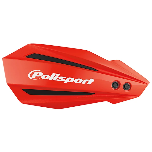 Paramanos Mx Bullit BETA RR 12-22 Polisport - rojo CR04