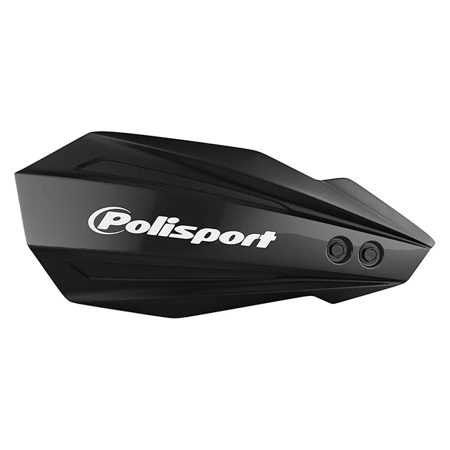 Paramanos Mx Bullit BETA RR 12-22 Polisport - negro