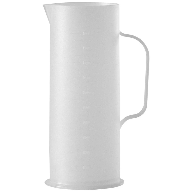 Vaso medidor de aceite 1000cc Polisport