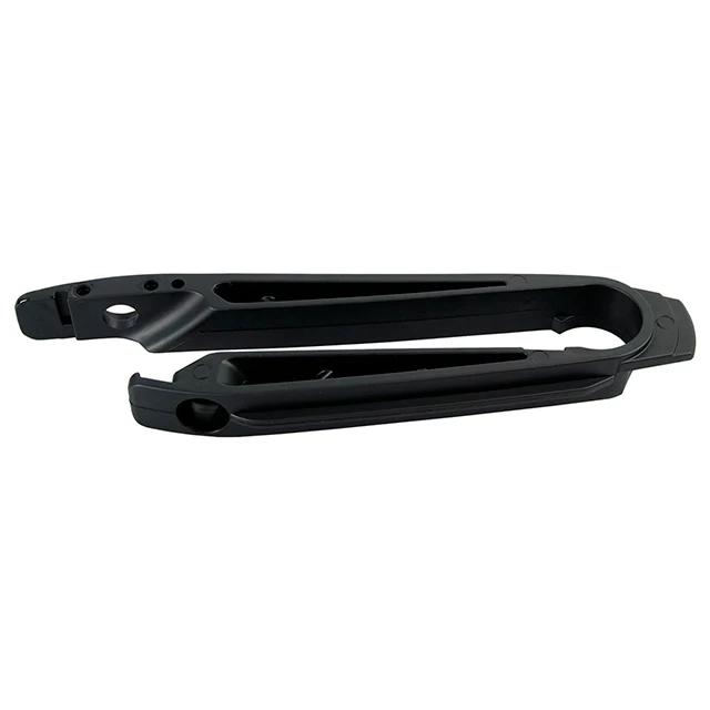 Patín de cadena KTM 105 SX 09-10 Polisport - negro
