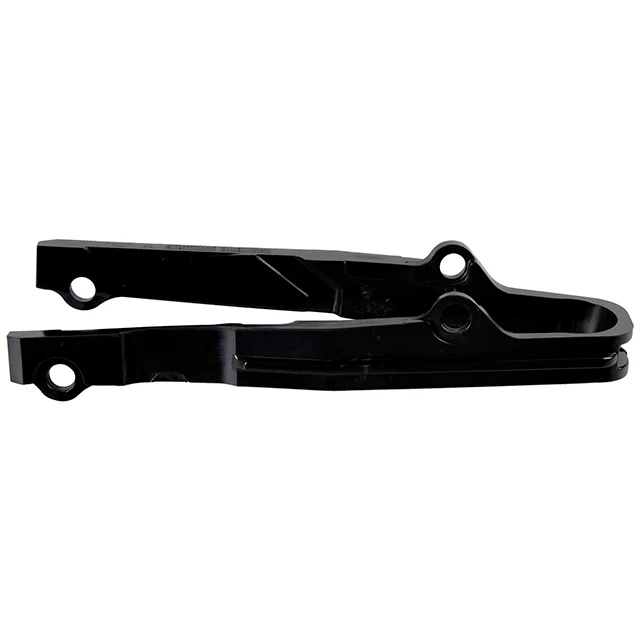 Patín de cadena KX125 / 250 04-08 Polisport - negro