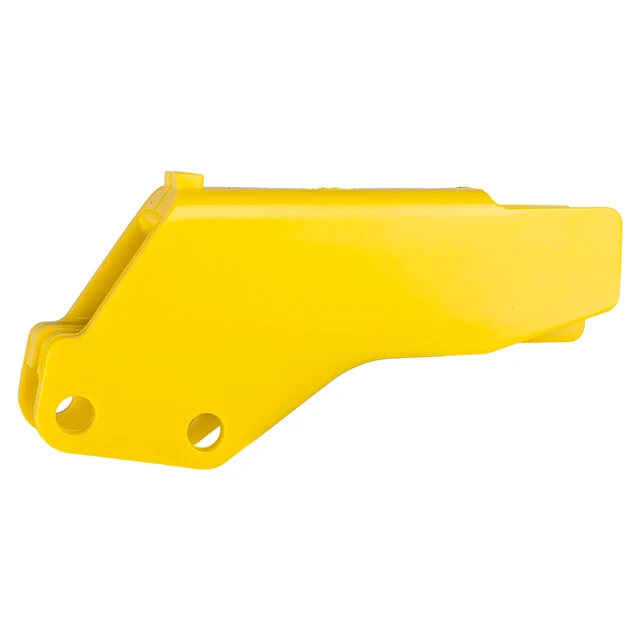 Guia de Cadena Suzuki RMZ450 05-06 RMZ250 07-09 RM125/250 01-06 Polisport - amarillo RM01