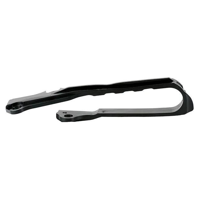 Patín de cadena Suzuki RM125 / 250 01-08 Polisport - negro