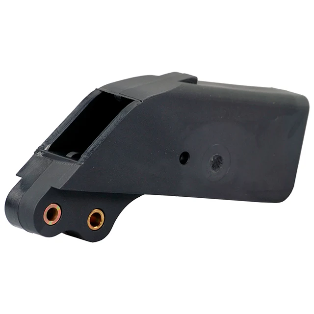 Guia de Cadena KTM 85SX 07-14 Polisport - negro
