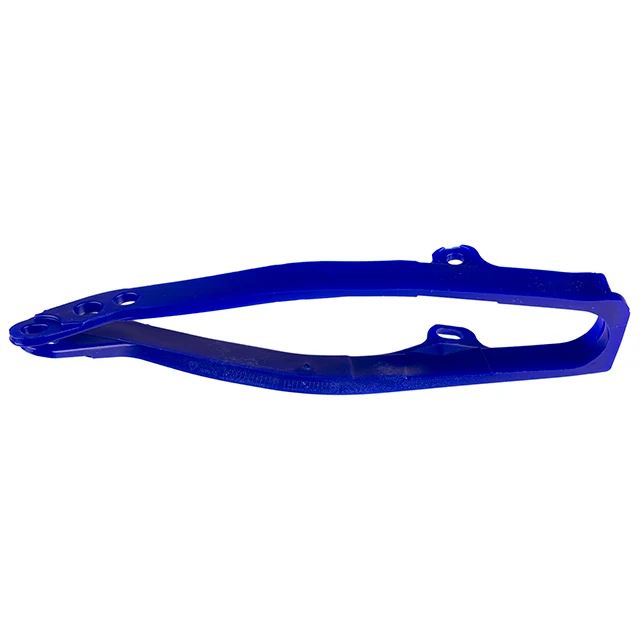 Patín de cadena Yamaha WR450F 07-22 WR250F 07-14 YZ250F/YZ450F 07-08 YZ125/250 08-22 Polisport - azul Yam98