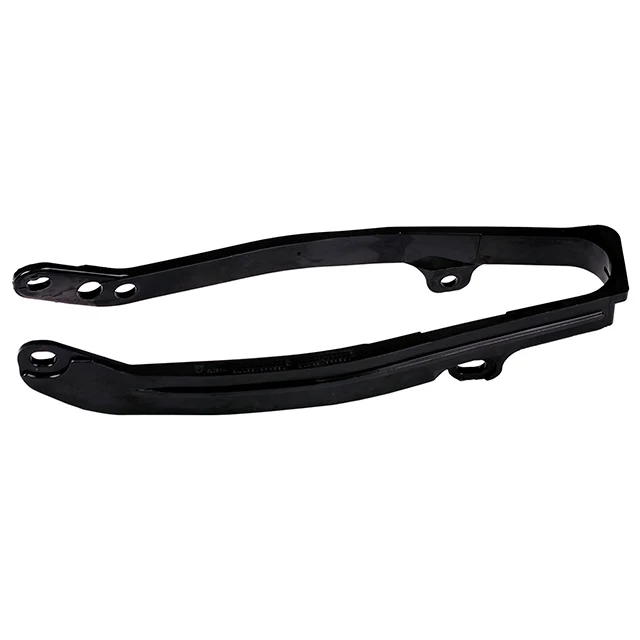 Patín de cadena Yamaha WR450F 07-22 WR250F 07-14 YZ250F/YZ450F 07-08 YZ125/250 08-22 Polisport - negro
