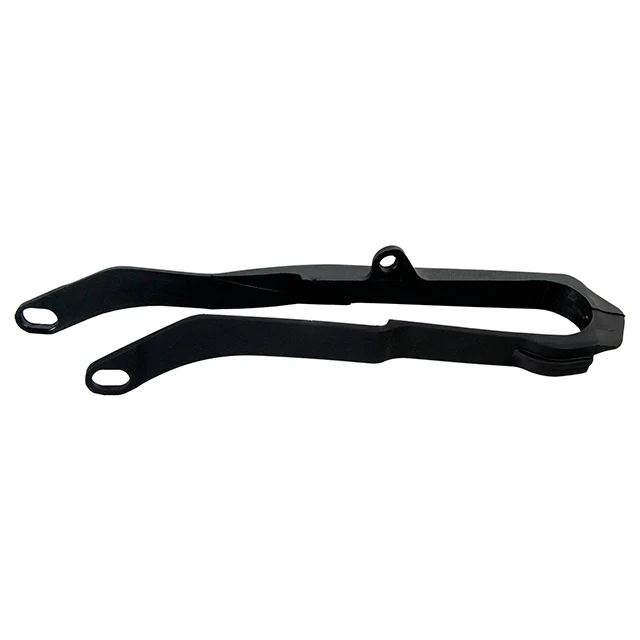 Patín de cadena Honda CRF450R 02-08 CRF250R 04-09 CR125R/CR250R 02-07 Polisport - negro