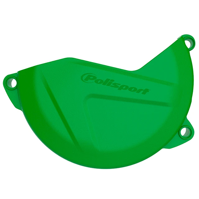 Protector Tapa Embrague KX450F 13-15 Polisport - verde 05