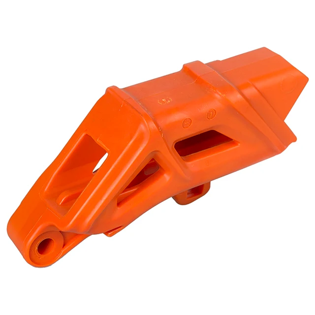 Guia de Cadena KTM 85SX 15-17 Polisport - naranja KTM