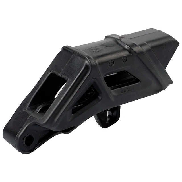 Guia de Cadena TC/TE 125/250 FC/FE 250/350/450 14-22 Polisport - negro