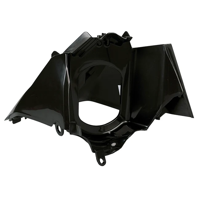 Caja filtro de aire KTM 65 XC 09 / 65 SX 09-15 Polisport - negro