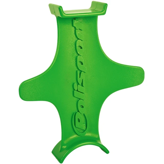 Bloqueador de horquilla Polisport - verde