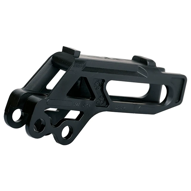 Guia de Cadena Yamaha YZ250F/450F WR450F 07-22 YZ125/250 08-22 Polisport - negro