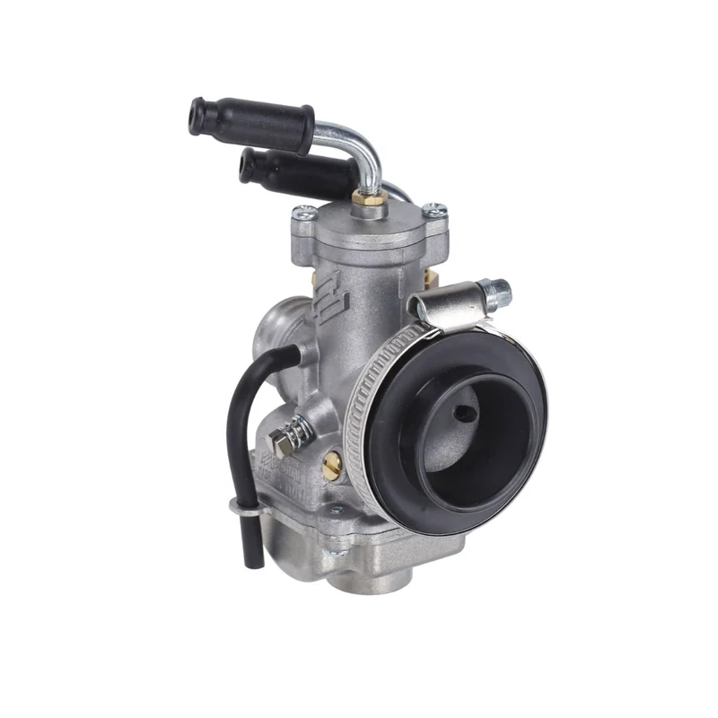 Carburateur Polini Insert 17,5MM Piaggio / Minarelli 2 Temps