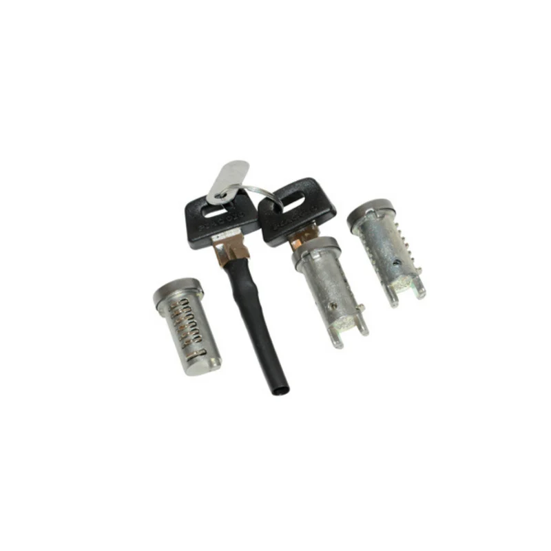 Contact Slot Set Piaggio Type 3 / Typhoon Old Model Original