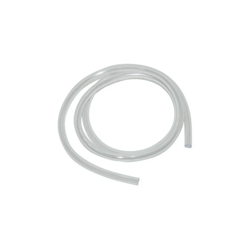 Tuyau à essence 5x8 mm 1 mètre Transparent