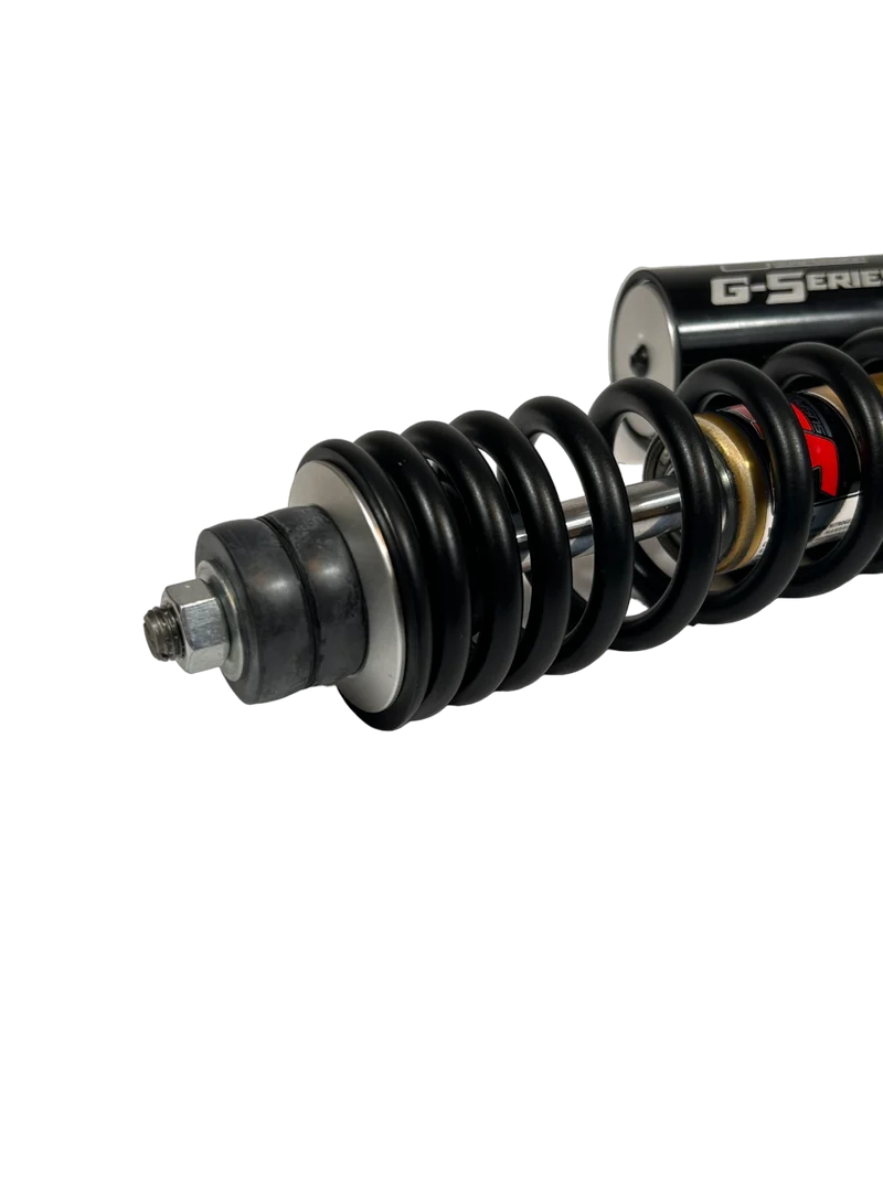 Amortisseur arrière YSS 285MM avec réservoir de gaz série G Piaggio / Gilera 2-4 temps