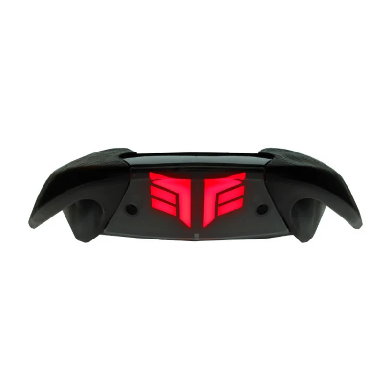 Feu arrière Fenom LED Piaggio Zip Fumé