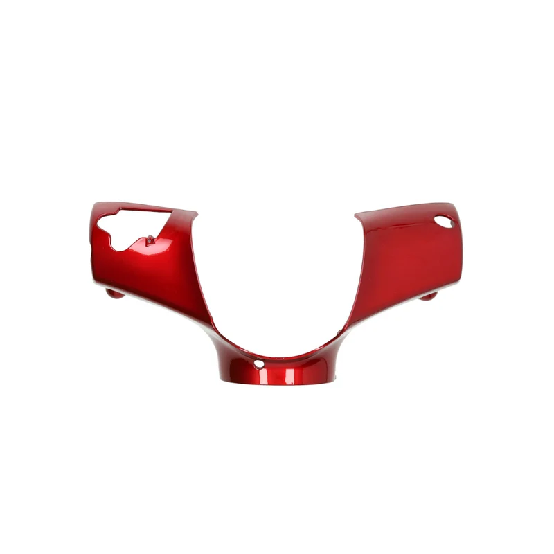 Set de carénage SP Piaggio Zip Rouge Bordeaux