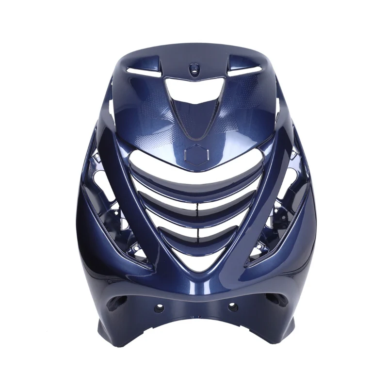 Kit carénage SP Piaggio Zip Bleu Nuit