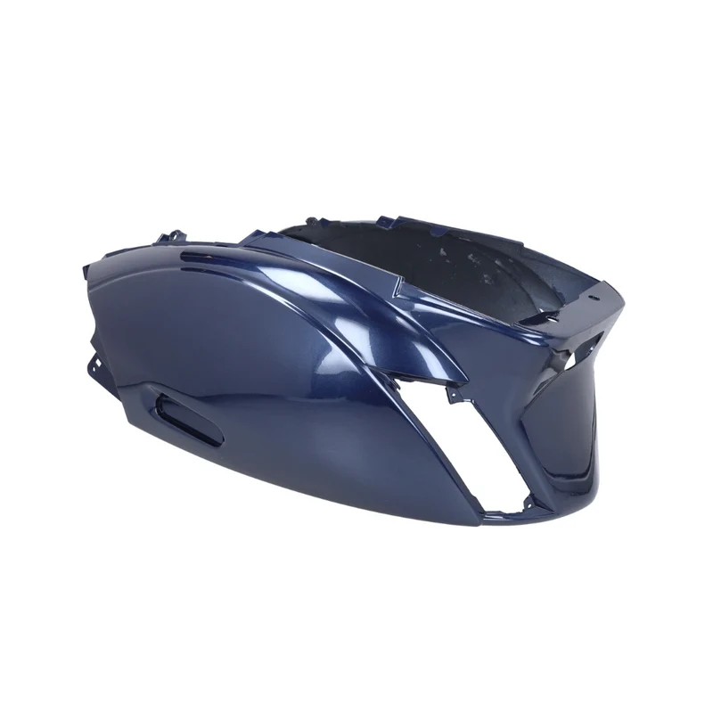 Kit carénage SP Piaggio Zip Bleu Nuit