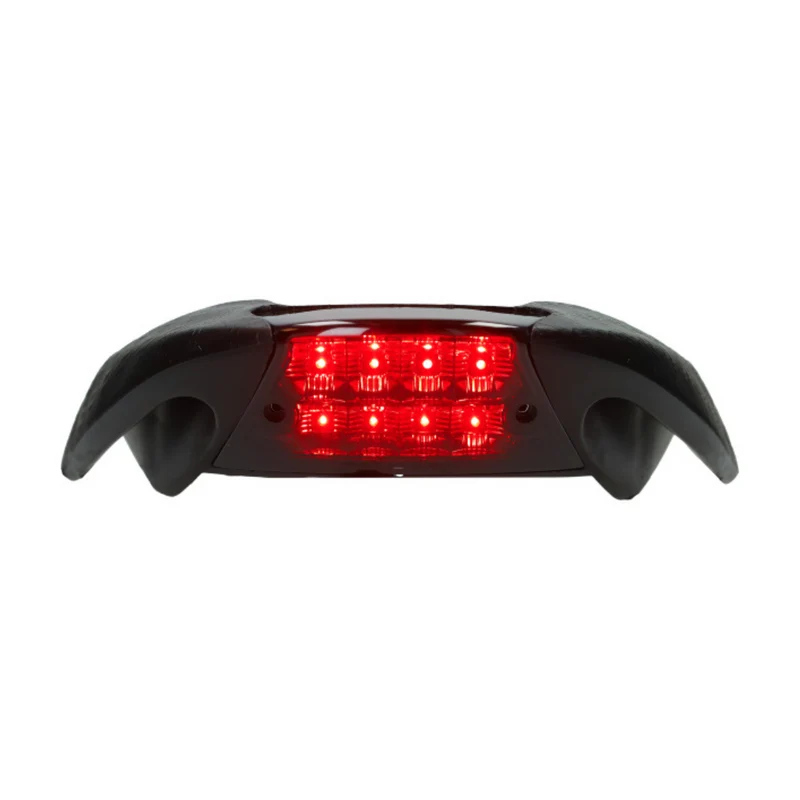 Feu arrière Power1 LED Piaggio Zip Fumé