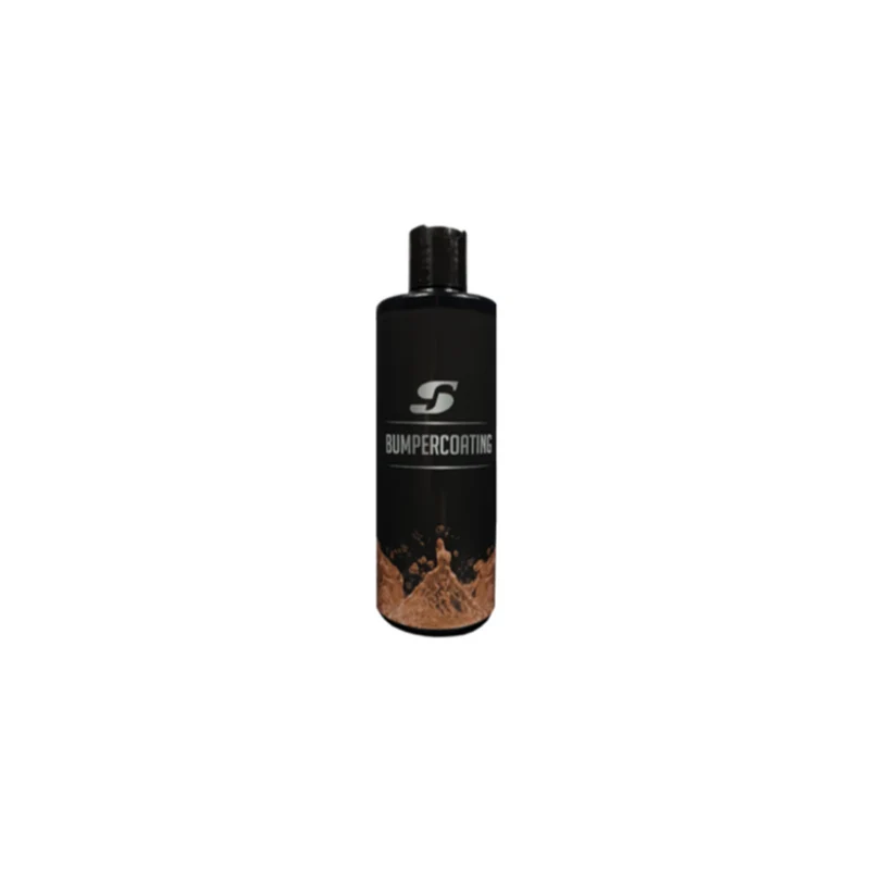 Revêtement de pare-chocs frais 500ML