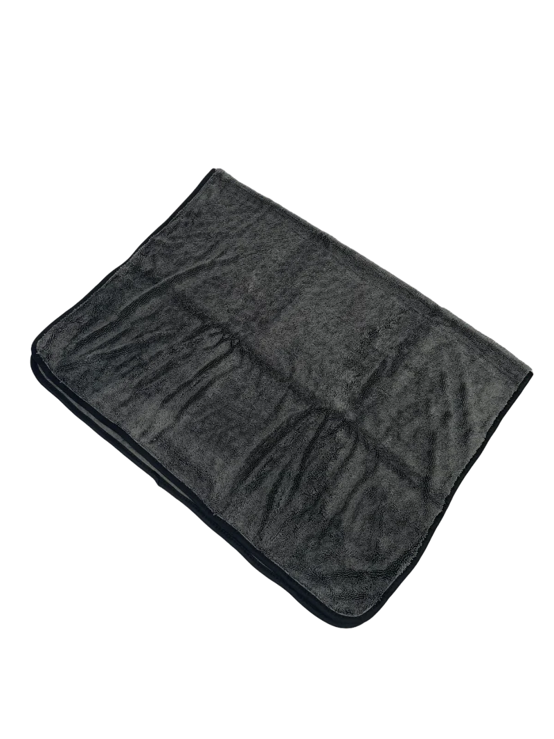 Chiffon de séchage microfibre 700 g/m² 60x90cm