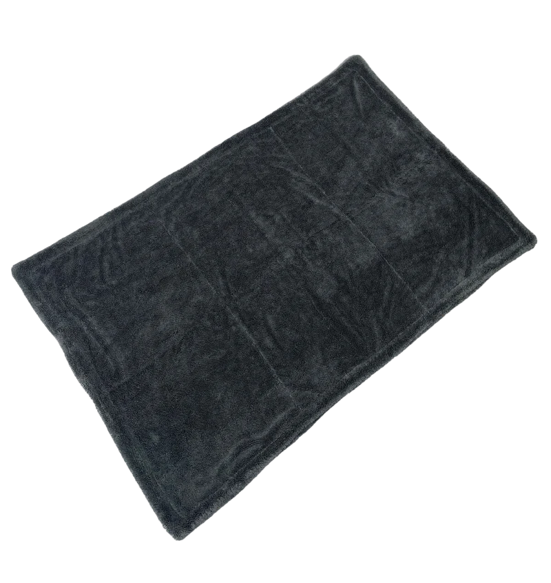 Chiffon de séchage Microfibre 1300 g/m² 80x50cm