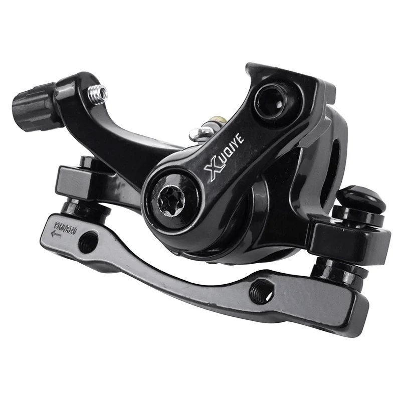 Étrier De Frein Arrière Pour Trottinette Master-Smartgyro Ryder Noir