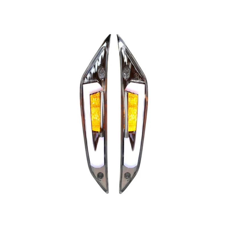Power1 LED Piaggio Zip Avant Transparent