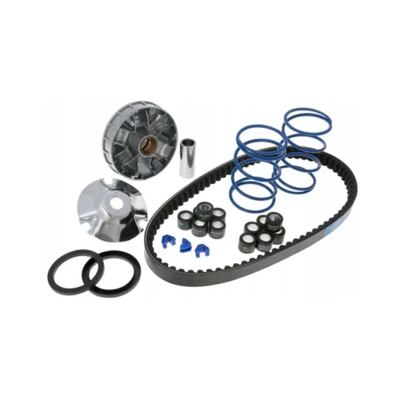 Kit variateur Polini pour Piaggio Zip 50cc 2 temps