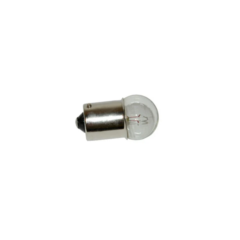 Lampe BA15S 12V 10W lumière clignotante Gilera Runner / Piaggio Zip