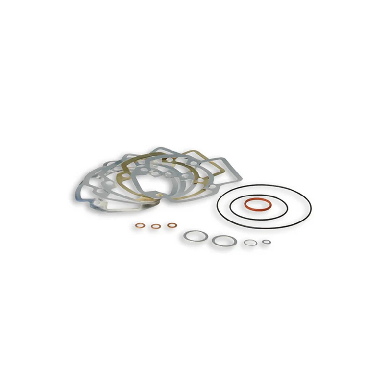 Pochette de joints Malossi Cylindre 47,6-52mm Piaggio / Gilera 2 Temps