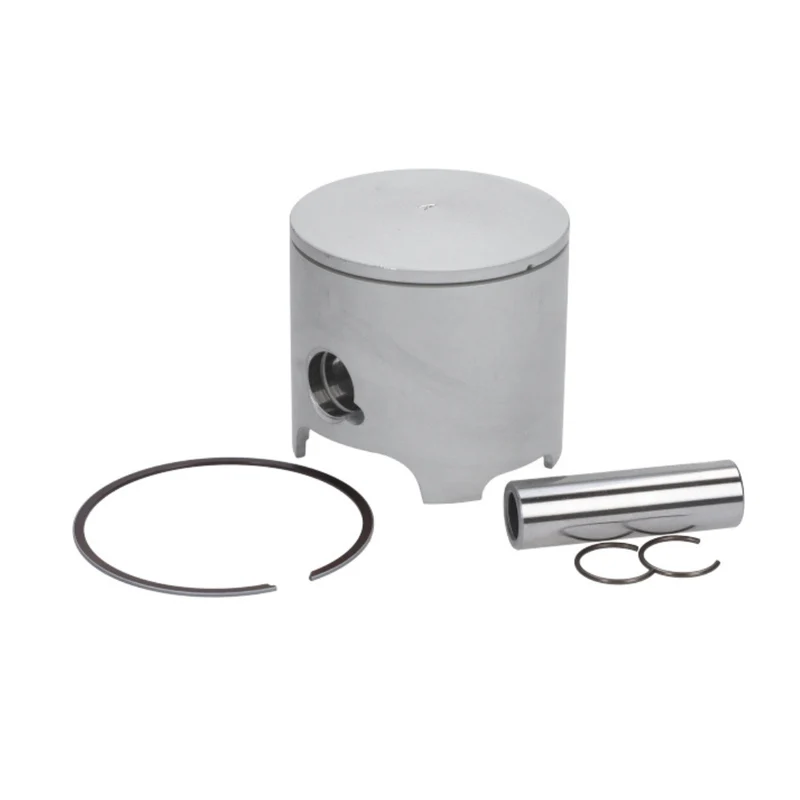 Piston Malossi Big Bore axe 50mm 12 Piaggio / Gilera 50cc 2 Temps