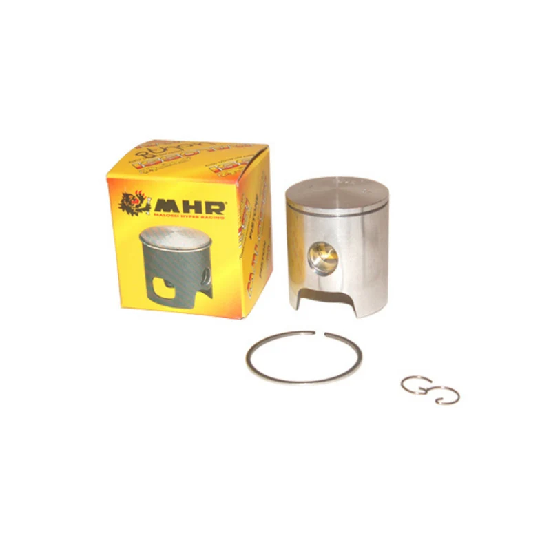 Piston Malossi pour kit cylindre 70cc Piaggio AC taille D
