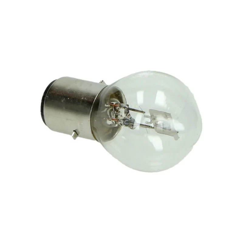 Phare BA20D Piaggio Zip 2-4 Temps
