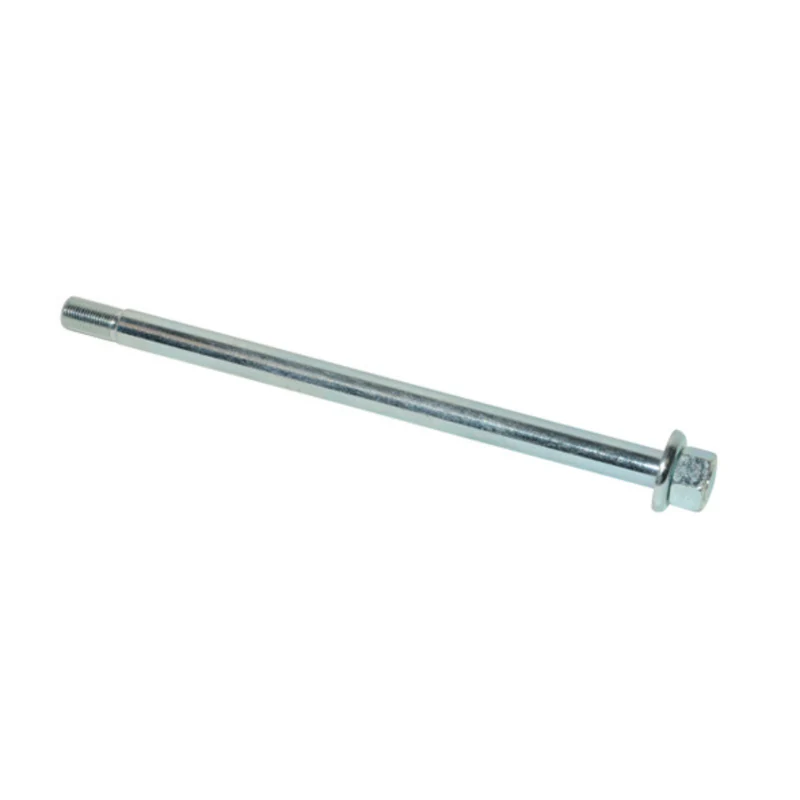 Boulon d'axe de roue avant M11x200MM Piaggio Zip Original