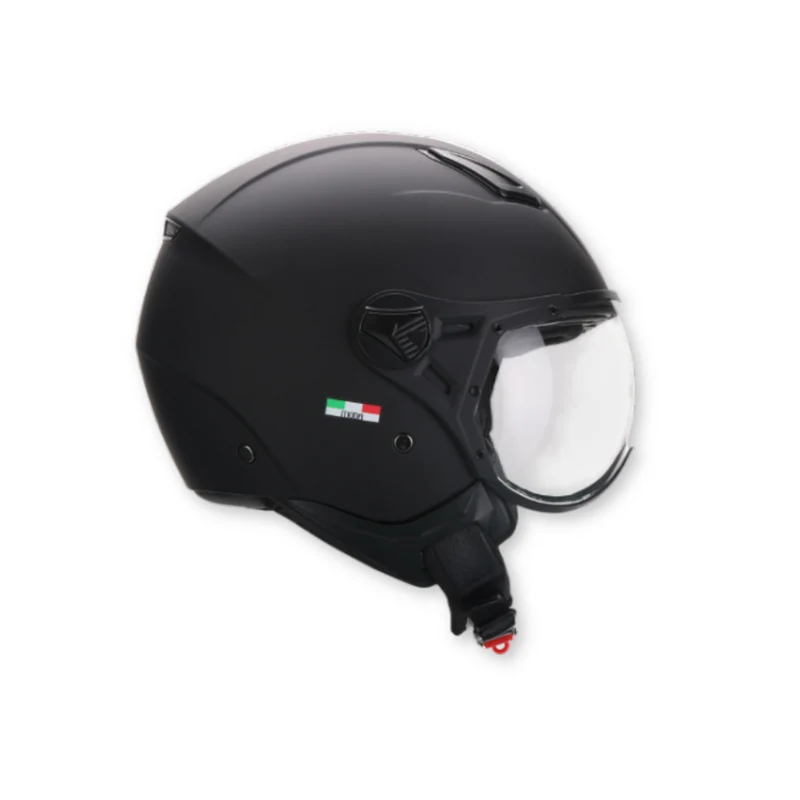 Casque vito moda notte
