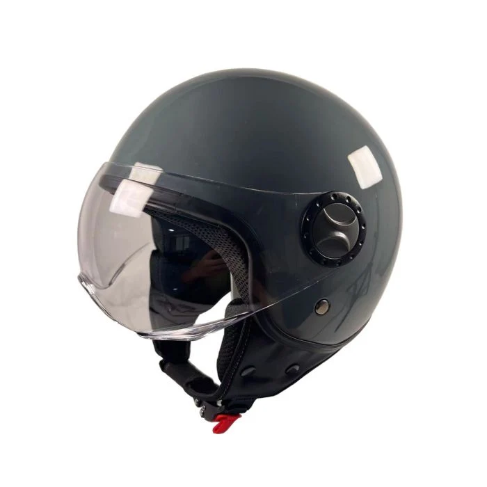 Casque vito loreto nardo gris