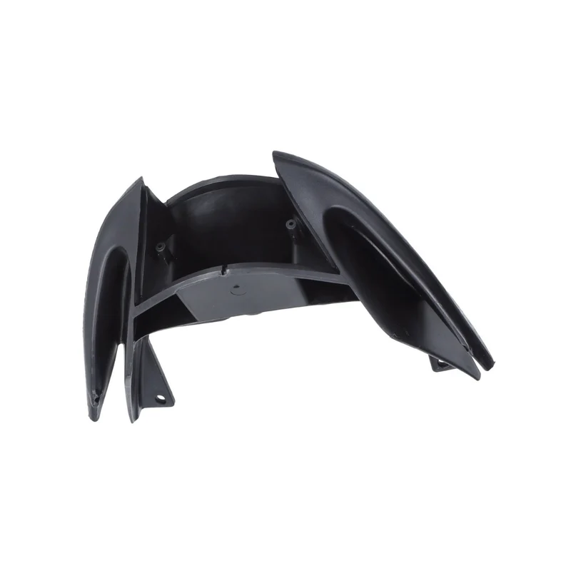 SP SPOILER arrière Piaggio Zip 2-4 TROUL ORIGINAL