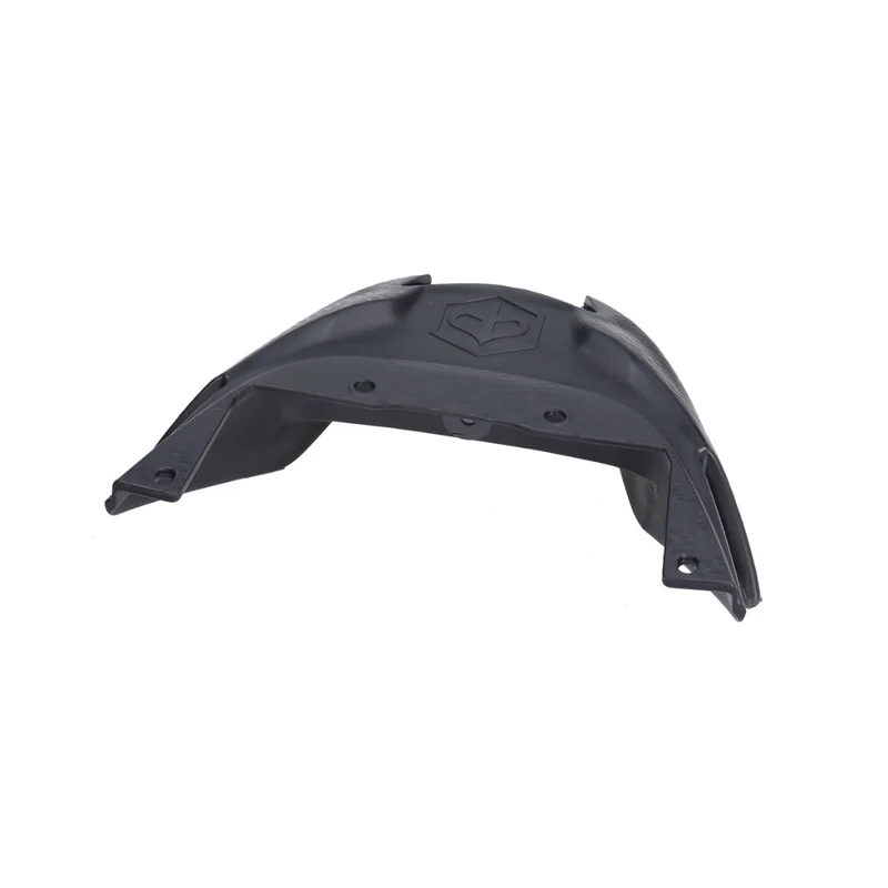 SP SPOILER arrière Piaggio Zip 2-4 TROUL ORIGINAL