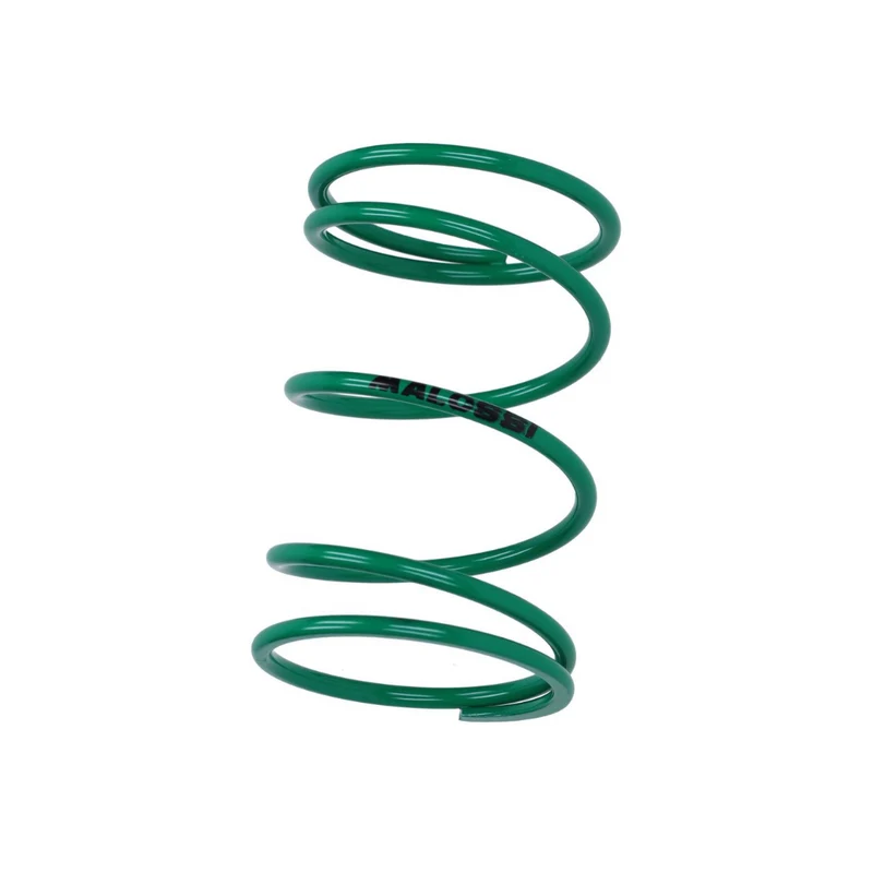 Ressort de Compression Malossi Vert +60% Piaggio / Gilera 50cc 2-4 Temps
