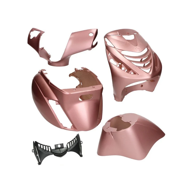 SP Carrosserie Piaggio Zip Or Rose
