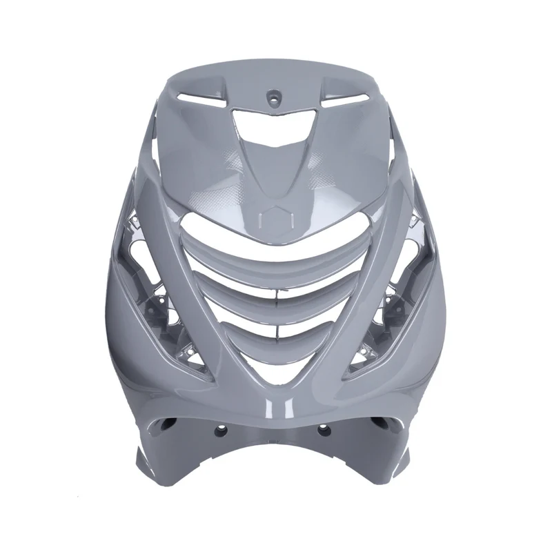 SP Carrosserie Piaggio Zip Gloss Nardo Gris