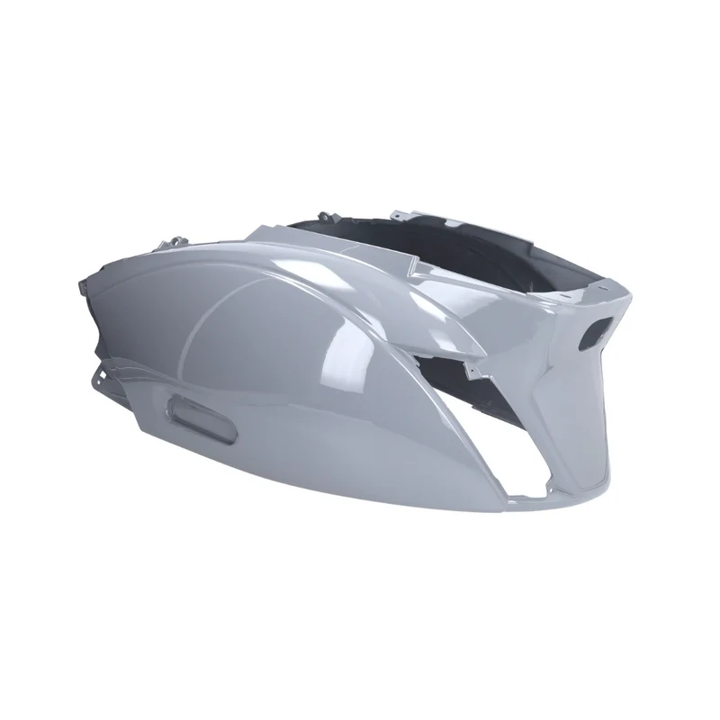 SP Carrosserie Piaggio Zip Gloss Nardo Gris